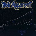 HEIR APPARENT - Triad - CD