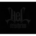 HEL - Tristheim - CD Digi