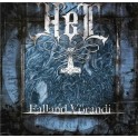HEL - Falland Vörandi - CD 