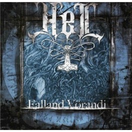 HEL - Falland Vörandi - CD HEL - Falland Vörandi - CD