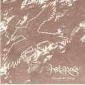 HELCARAXE - Triumph And Revenge - CD