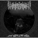 HELL POEMER - Arcane Mysteries Of Dead Ancestors - CD