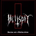 HELLSPIT - Bourbon And A Shallow Grave - CDr Ep