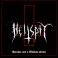 HELLSPIT - Bourbon And A Shallow Grave - CDr Ep