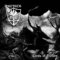 HELVETE - Lords Of Victory - CD
