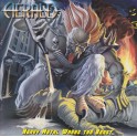 HERALD - Heavy Metal Wakes The Beast - CD