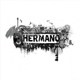 HERMANO - ... Into The Exam Room - CD Digisleeve