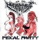 HERMAPHRODIT - Fekal Party - CD