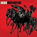 HERO DESTROYER - Hero Destroyer - Ep CD Digi
