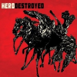 HERO DESTROYER - Hero Destroyer - Ep CD Digi
