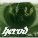 HEROD - For Whom The Gods Would Destroy - CD