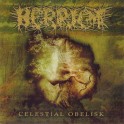HERRIOT - Celestial Obelisk - Mini CD
