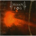 HIDDEN IN THE FOG - Damokles - CD