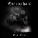 HIEROPHANT - The Tome - CD