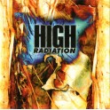 HIGH RADIATION - Compilation Volume 2 - CD