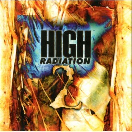 HIGH RADIATION - Compilation Volume 2 - CD