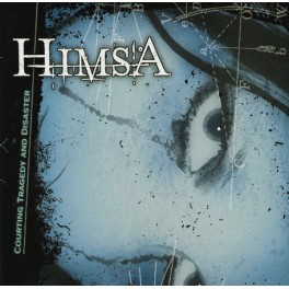 HIMSA - Courting Tragedy And Disaster - CD