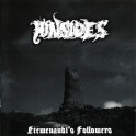 HINSIDES - Etemenanki's Followers - CD