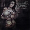 HOLOCAUSTO CANIBAL - Gorefilia - CD