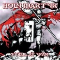 HOLY MARTYR - Still At War - CD Digi