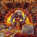 HOLY MOTHER - Criminal Afterlife - CD