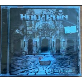 HOLY PAIN - ... Among Religious - CD