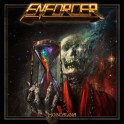 ENFORCER - Into The Night - CD 