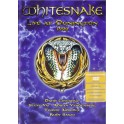 WHITESNAKE - Live At Donington 1990 - DVD 