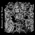 TEMPLE OF BAAL - Servants Of The Beast - CD Digi