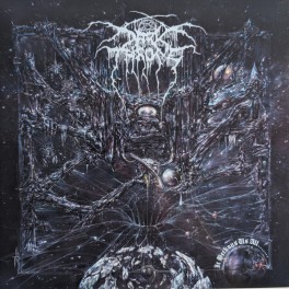 DARKTHRONE - It Beckons Us All....... - LP + CD + K7 BOX Set