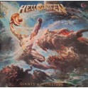 HELLOWEEN - The Dark Ride - LP Double Gatefold