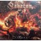 SABATON - The last Stand - CD 