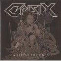CRISIX - From Blue To Black - CD