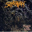 SUFFOCATION - Pierced From Within - LP Noir