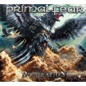 PRIMAL FEAR - Seven Seals - CD Digi 