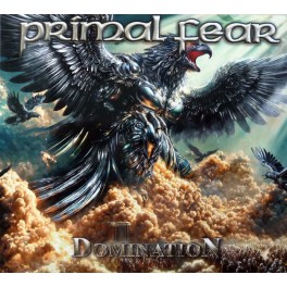PRIMAL FEAR - Seven Seals - CD Digi 
