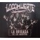 LOCOMUERTE - La Brigada De Los Muertos - CD Digi 