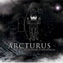 ARCTURUS - Sideshow Symphonies - CD