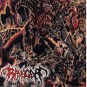 RAVAGER - Storm Of Sin - LP