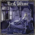 RED WINE - Cenizas - CD