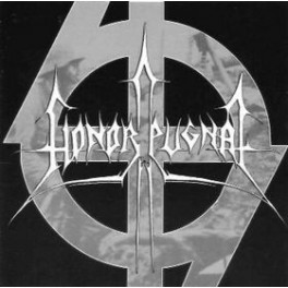 HONOR PUGNAE - Honor Pugnae - CD