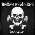 HORDA BASTARDA - Old Skull - CD