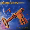 HORIZON - The Sky's The Limit - CD