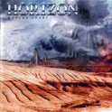 HORIZON - Worlds Apart - CD