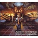 RITUAL CARNAGE - The Birth Of Tragedy - CD Digi