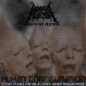 HORRID FLESH - Human Configuration (The Way Of All Sin And Insanity) - CD