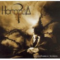 HORRIFIED - Deus Diabolus Inversus - CD