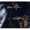 HORRIFIED - Animal - CD Digi