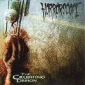 HORRORSCOPE - The Crushing Design - CD