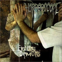 HORRORSCOPE - Evoking Demons - CD